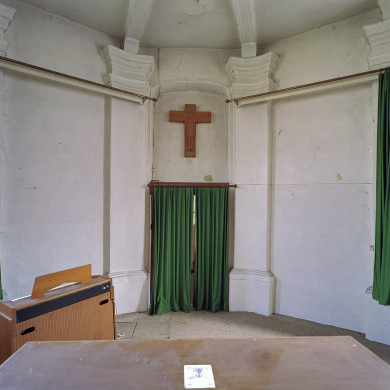 Rijksdienst voor het Cultureel Erfgoed: Roderburg, K. (Kris)