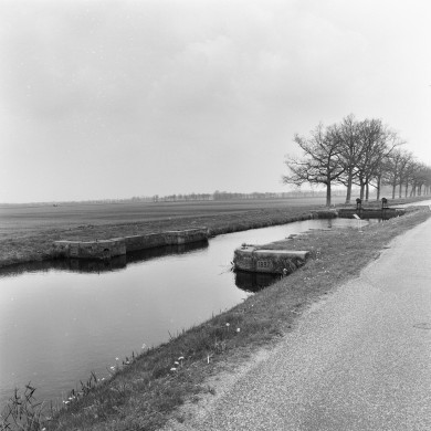 Rijksdienst voor het Cultureel Erfgoed: Wal, A.J. van der