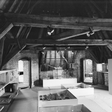 Rijksdienst voor het Cultureel Erfgoed: Delemarre, G.Th.