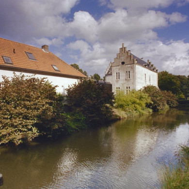 Rijksdienst voor het Cultureel Erfgoed: Tangel, L.M.