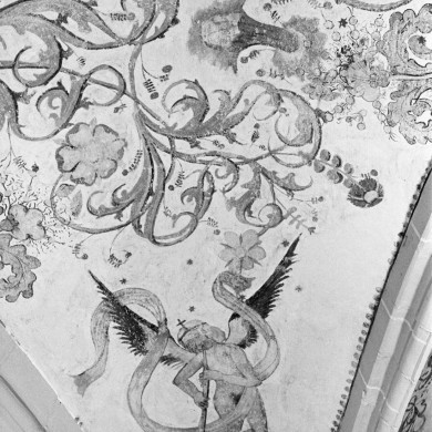 Rijksdienst voor het Cultureel Erfgoed: Tangel, L.M.