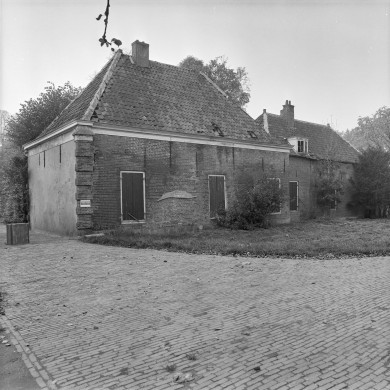 Rijksdienst voor het Cultureel Erfgoed: Schollen, A.H.C.