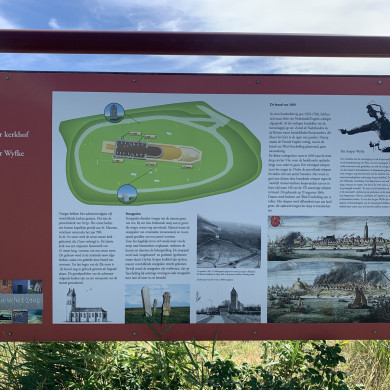 Rijksdienst voor het Cultureel Erfgoed: Bogers, Guido