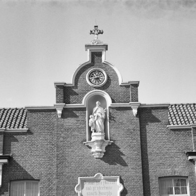 Rijksdienst voor het Cultureel Erfgoed: Tangel, L.M.