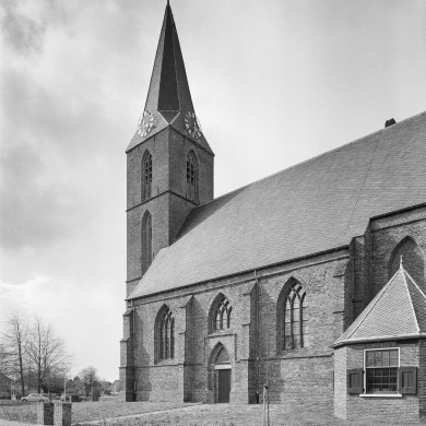 Rijksdienst voor het Cultureel Erfgoed: Wal, A.J. van der