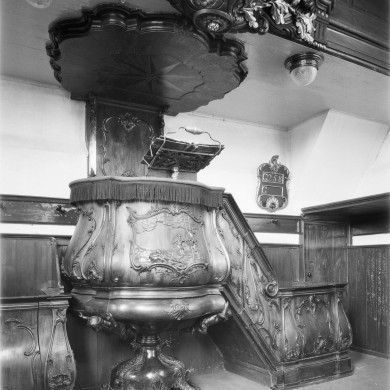 Rijksdienst voor het Cultureel Erfgoed