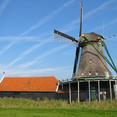 Rijksdienst voor het Cultureel Erfgoed: Terpstra, Frank