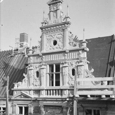 Rijksdienst voor het Cultureel Erfgoed: Bom, J.A.L.