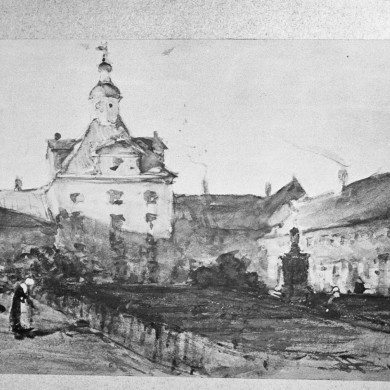 Rijksdienst voor het Cultureel Erfgoed: Koning, J.P. de