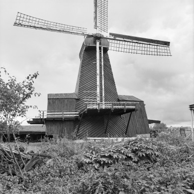 Rijksdienst voor het Cultureel Erfgoed: Dukker, G.J.