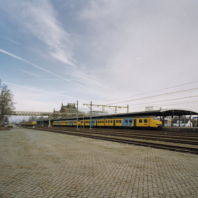 Rijksdienst voor het Cultureel Erfgoed: Heins, IJ.Th.