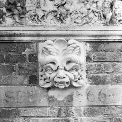 Rijksdienst voor het Cultureel Erfgoed: Dukker, G.J.