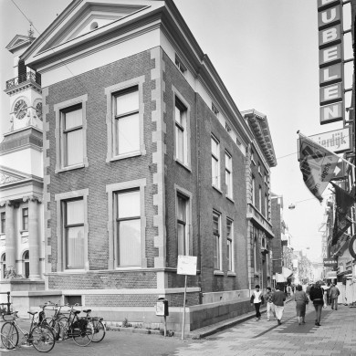 Rijksdienst voor het Cultureel Erfgoed: Dukker, G.J.