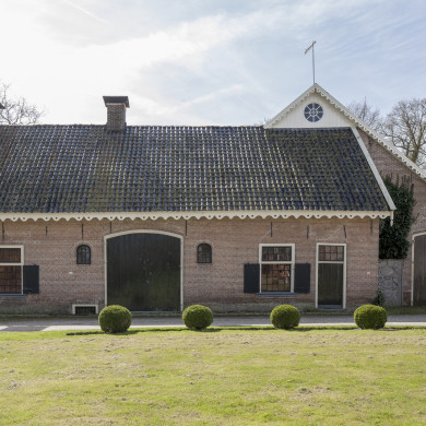 Rijksdienst voor het Cultureel Erfgoed: Sar, Wouter van der