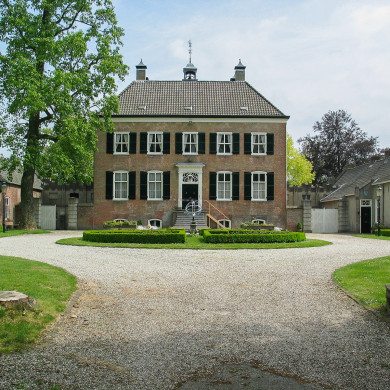 Rijksdienst voor het Cultureel Erfgoed: Speelman, Albert