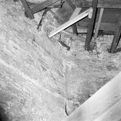 Rijksdienst voor het Cultureel Erfgoed: Korpershoek, W.A.