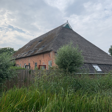 Rijksdienst voor het Cultureel Erfgoed: Bogers, Guido