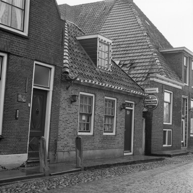 Rijksdienst voor het Cultureel Erfgoed: Wal, A.J. van der