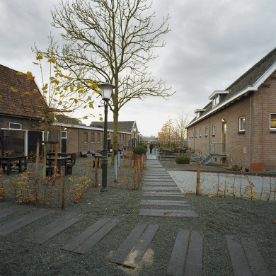 Rijksdienst voor het Cultureel Erfgoed: Dukker, G.J.
