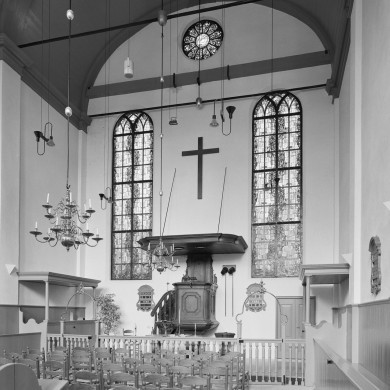 Rijksdienst voor het Cultureel Erfgoed: Dukker, G.J.