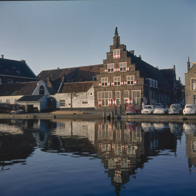 Rijksdienst voor het Cultureel Erfgoed