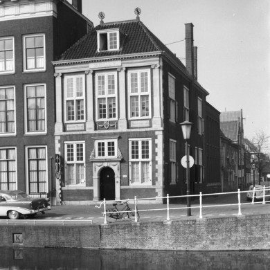 Rijksdienst voor het Cultureel Erfgoed: Dukker, G.J.