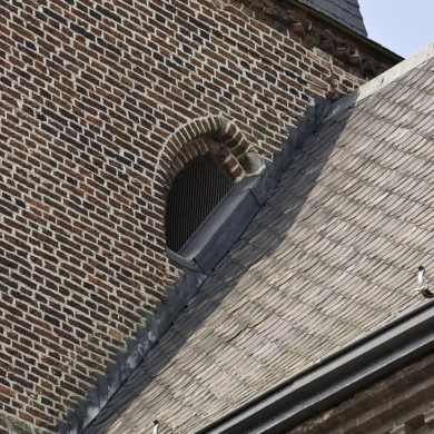 Rijksdienst voor het Cultureel Erfgoed: As, Bert van