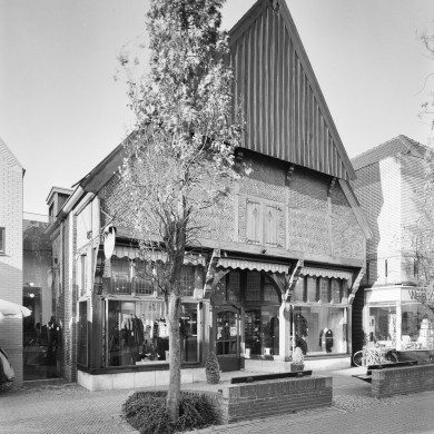 Rijksdienst voor het Cultureel Erfgoed: Dukker, G.J.