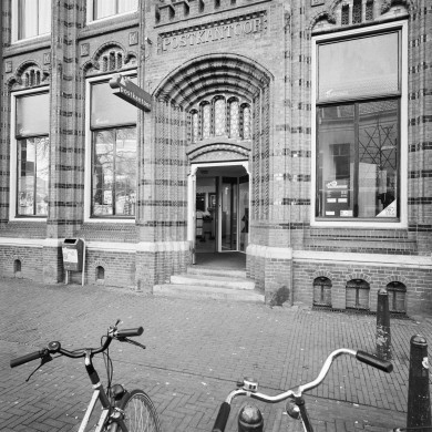 Rijksdienst voor het Cultureel Erfgoed: Galen, P. (Paul) van