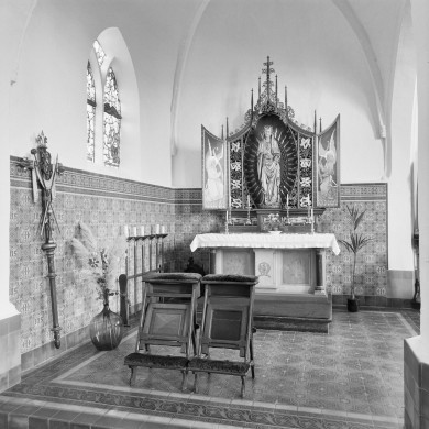 Rijksdienst voor het Cultureel Erfgoed: Galen, P. (Paul) van