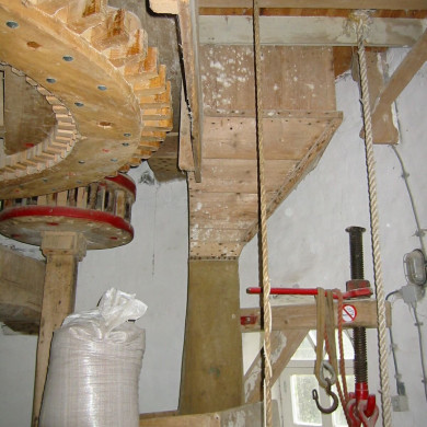 Rijksdienst voor het Cultureel Erfgoed: Terpstra, Frank