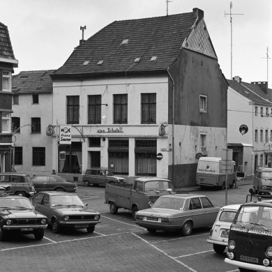 Rijksdienst voor het Cultureel Erfgoed: Tangel, L.M.