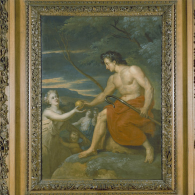 Rijksdienst voor het Cultureel Erfgoed: Galen, P. (Paul) van