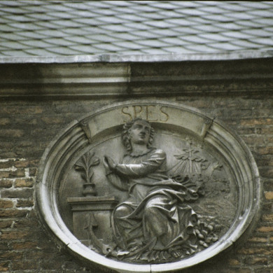 Rijksdienst voor het Cultureel Erfgoed: Ferro, F.