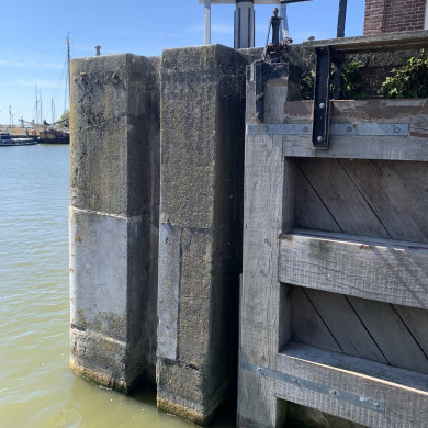 Rijksdienst voor het Cultureel Erfgoed: Bogers, Guido