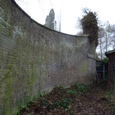 Rijksdienst voor het Cultureel Erfgoed: Bogers, Guido