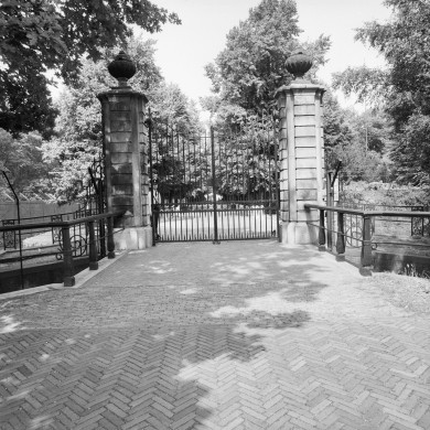 Rijksdienst voor het Cultureel Erfgoed: Wal, A.J. van der