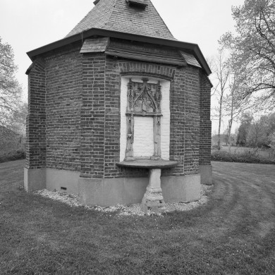 Rijksdienst voor het Cultureel Erfgoed: Koning, J.P. de