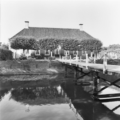 Rijksdienst voor het Cultureel Erfgoed: Wal, A.J. van der