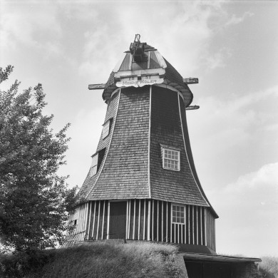 Rijksdienst voor het Cultureel Erfgoed: Korpershoek, W.A.