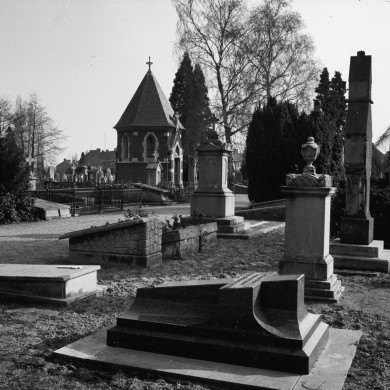 Rijksdienst voor het Cultureel Erfgoed: Tangel, L.M.