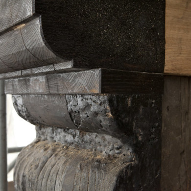 Rijksdienst voor het Cultureel Erfgoed: Roderburg, K. (Kris)