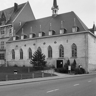 Rijksdienst voor het Cultureel Erfgoed: Tangel, L.M.