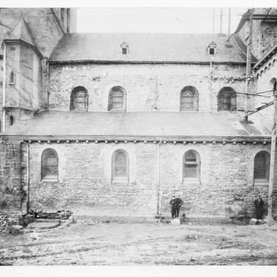 Rijksdienst voor het Cultureel Erfgoed: Mulder