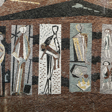 Rijksdienst voor het Cultureel Erfgoed: Galen, P. van