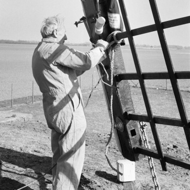 Rijksdienst voor het Cultureel Erfgoed: Gunneweg, J.