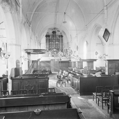 Rijksdienst voor het Cultureel Erfgoed: Delemarre, G.Th.