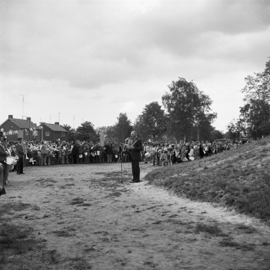 Rijksdienst voor het Cultureel Erfgoed: Korpershoek, W.A.