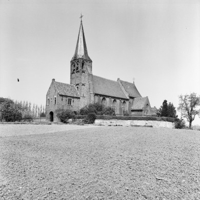 Rijksdienst voor het Cultureel Erfgoed: Galen, P. (Paul) van