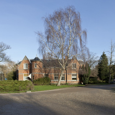 Rijksdienst voor het Cultureel Erfgoed: Booms, C.S. (Chris)